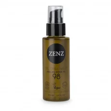 Zenz Organic Oil Treatment Healing Sense no. 98 - 100 ml