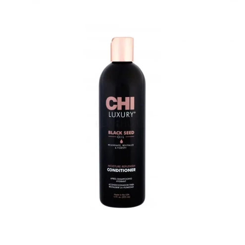 Farouk CHI Luxury Black Seed Oil Moisture Replenish Conditioner 355 ml
