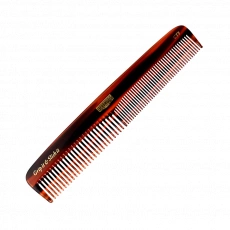 Vreckový hrebeň Uppercut pocket comb CT5