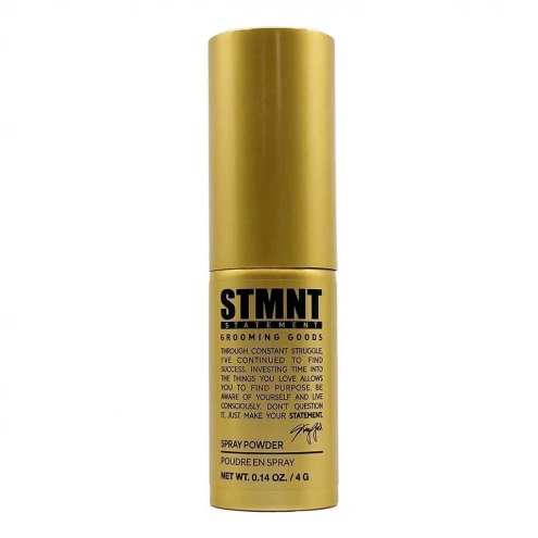STMNT Powder Spray 4 g