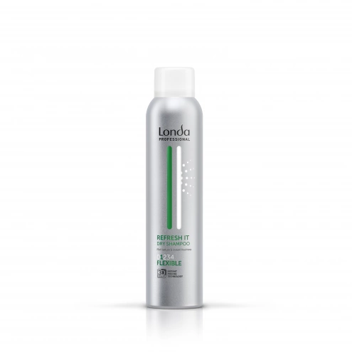 Londa Professional Refresh it Dry Shampoo 180 ml