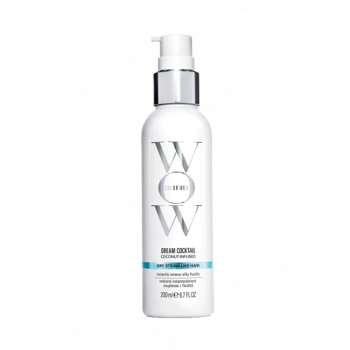 Color Wow Coconut Cocktail Bionic Tonic 200ml Color Wow Coconut Cocktail Bionic Tonic 200ml