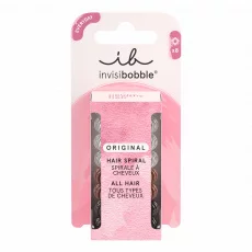Invisibobble ORIGINAL The Hair Necessities 8ks