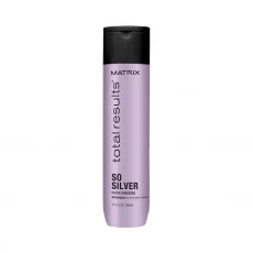 Matrix Total Results So Silver Shampoo 300 ml