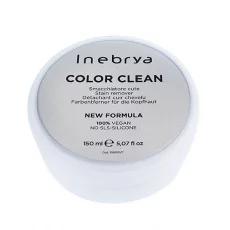 Inebrya Color Clean 100% Vegan Stain Remover 150 ml