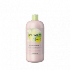 Inebrya Ice Cream Cleany Cleany Shampoo 1000 ml