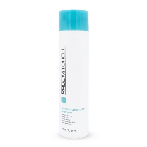 Paul Mitchell Instant Moisture Shampoo 300ml