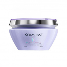 Kérastase Blond Absolu Masque Ultra-Violet Mask 200 ml