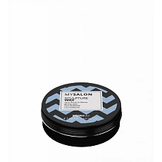 PŪRING MY SALON Matte Sculpture Wax 50 ml