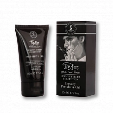 Taylor of Old Bond Street gél na použitie pred holením Jermyn Street 50ml