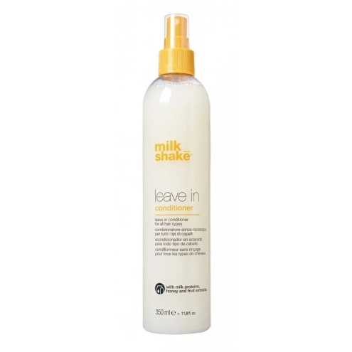 Milk Shake Leave In Conditioner 350ml Milk Shake Leave In Conditioner 350ml
