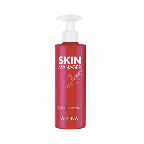 Alcina Skin Manager Facial Toner 190 ml