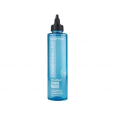 Matrix High Amplify Shine Rinse Treatment 250 ml