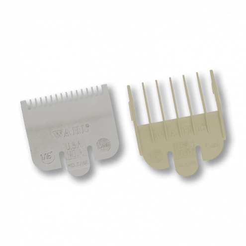 Nádstavce pre Wahl Super Taper / Pro Clip / Icon / Legend / Magic Clip 2ks