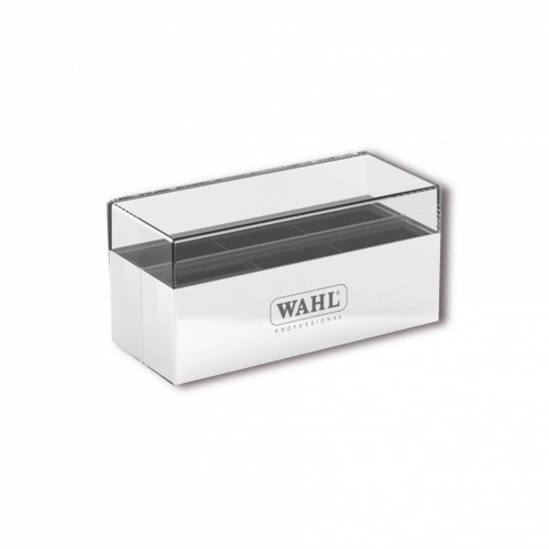 Wahl úložný box na magnetické hrebeňové nádstavce
