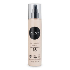 Zenz Organic Salt Water Spray Sweet Orange no. 15 - 200 ml