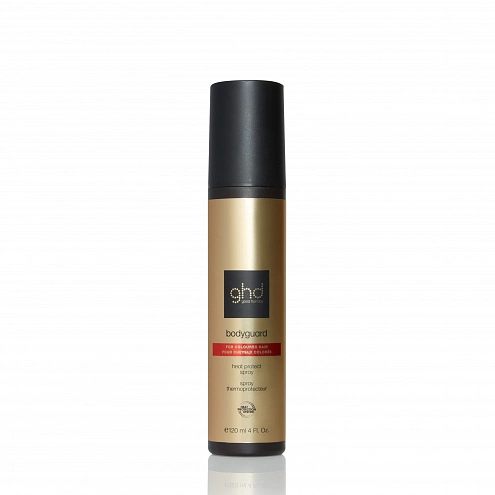 Ghd Bodyguard Coloured Hair Heat Protect Spray 120 ml