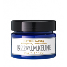 Keune 1922 Matte Measure 75 ml