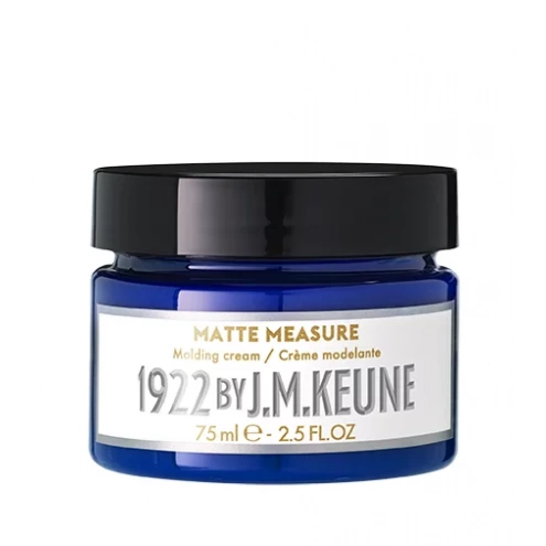 Keune 1922 Matte Measure 75 ml Keune 1922 Matte Measure 75 ml