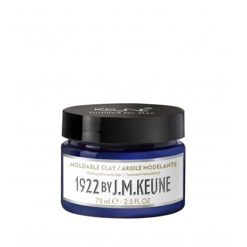 Keune 1922 Moldable Clay 75 ml