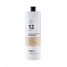 PÜRING PR 12 Extra-Comfort Shampoo 1000 ml