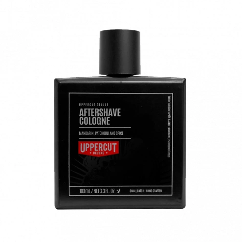Uppercut Deluxe voda po holení 100ml