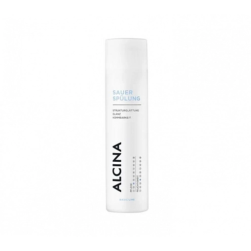 Basic Hair Balm 250 ml
