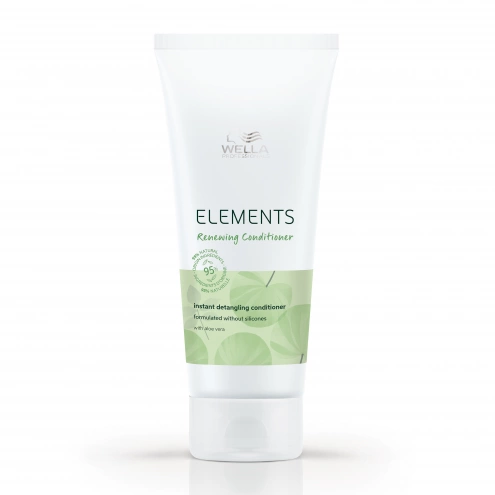 Wella Professionals Elements Renewing Conditioner 200 ml