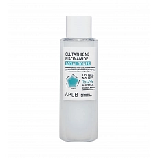 APLB Glutathione Niacinamide Facial Toner 160 ml