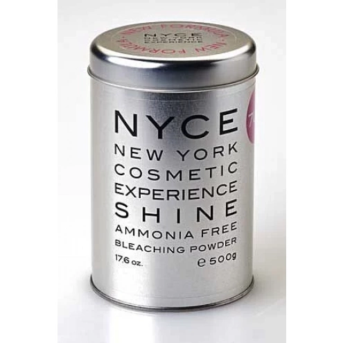 Nyce Deco Shine 7UP melír 500 g 