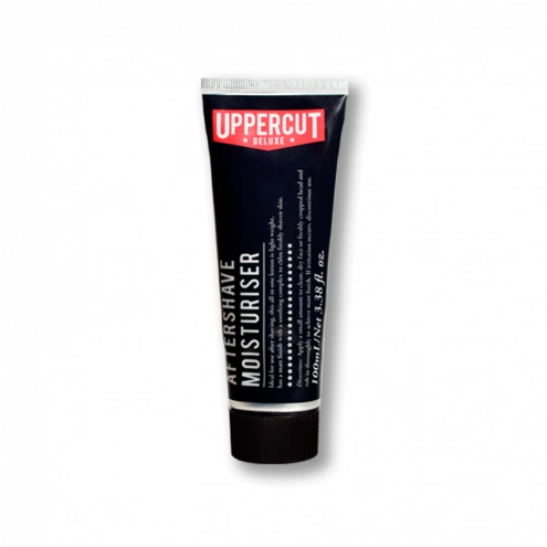 Hydratačný krém po holení Uppercut  Hydrating Moisturiser 120ml