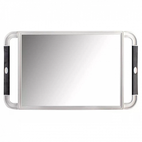 JRL Mirror White