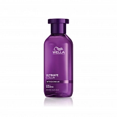 Wella Professionals Ultimate Color Shampoo 250 ml
