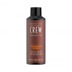 American Crew Finishing Spray 200ml