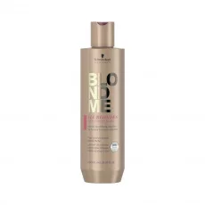 Schwarzkopf Professional ALL BLONDES RICH Conditioner 250 ml