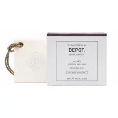 Depot 602 Scented Bar Soap Original Oud 100 g