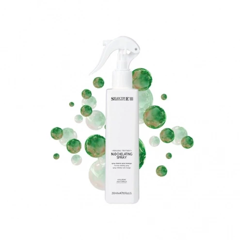 SELECTIVE PROFESSIONAL Rebuilding N. 0 Chelating Spray 250 ml