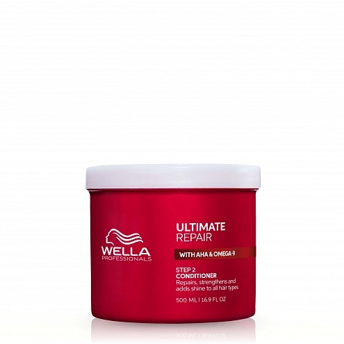 Wella Professionals Ultimate Repair Conditioner 500 ml NEW Wella Professionals Ultimate Repair Conditioner 500 ml NEW