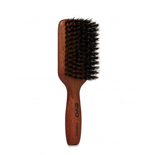 EVO Conrad Bristle Paddle Brush
