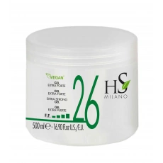 HS Milano Extra Strong Gel 500 ml