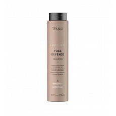 Lakme Teknia Full Defense Shampoo 300 ml