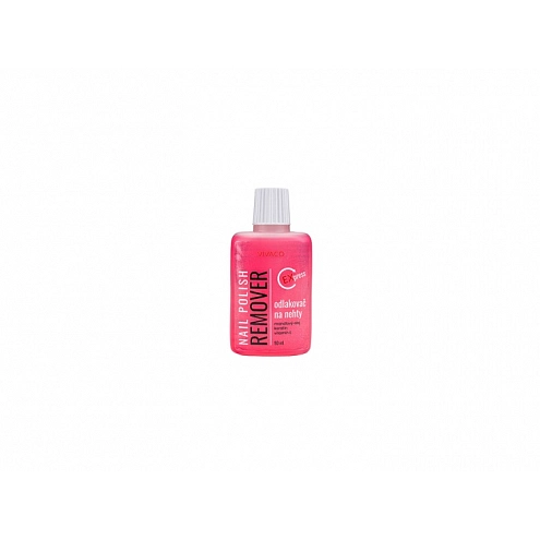 VIVACO Odlakovač na nehty bez acetonu 50 ml