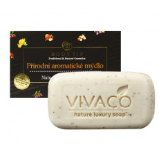 VIVACO Toaletní aromatické mýdlo BODY TIP 100 g