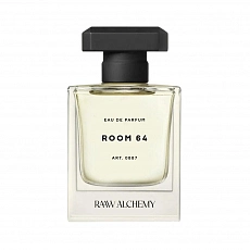 RAAW Alchemy Room 64 Perfume 50 ml