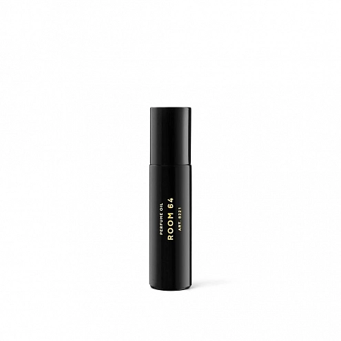 RAAW Alchemy Room 64 Perfume 10 ml RAAW Alchemy Room 64 Perfume 10 ml
