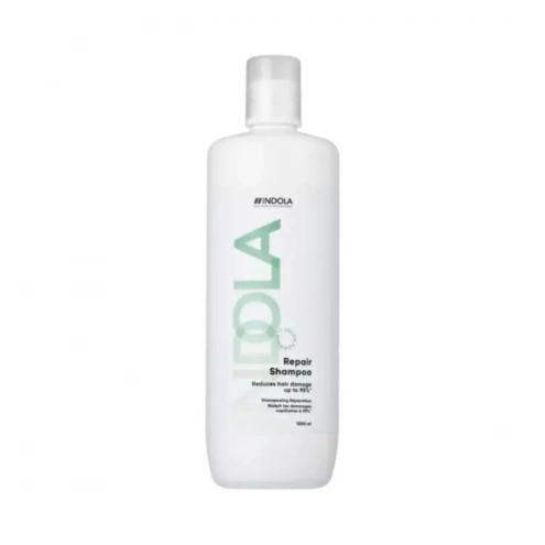 Indola Repair Shampoo 1000 ml Indola Repair Shampoo 1000 ml
