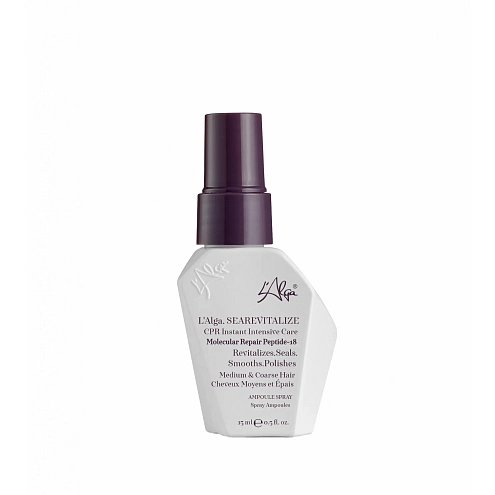 L'Alga CPR P-18 Searevitalize Ampoule Spray M&C 15 ml