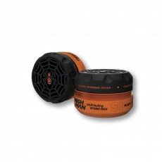 Vosk na vlasy Nishman S1 Black Widow 100ml
