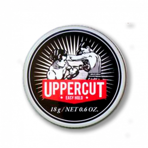 Pomáda Uppercut Easy hold 18g
