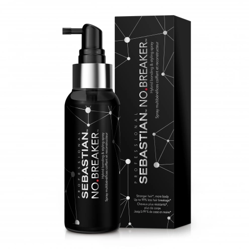Sebastian Professional No.Breaker Bonding & Styling Spray 100 ml
